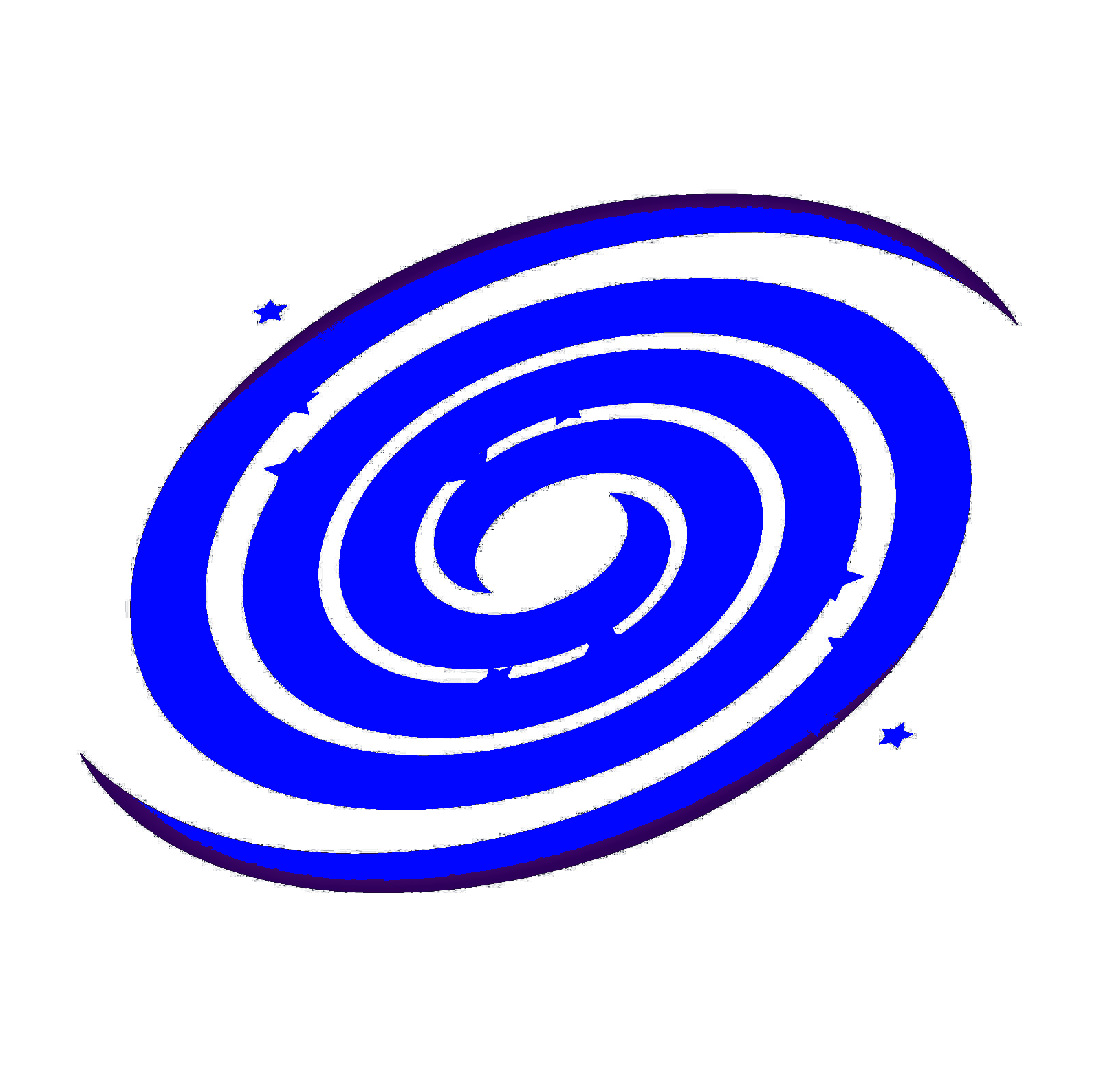 ParsaPlanet Logo